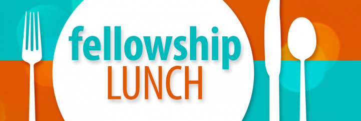Fellowship Meal @ Church Building